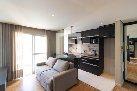 Studio de kitnet/studio para alugar com 1 quarto, 44m² em Bosque, Campinas