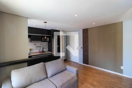 Studio de kitnet/studio para alugar com 1 quarto, 44m² em Bosque, Campinas