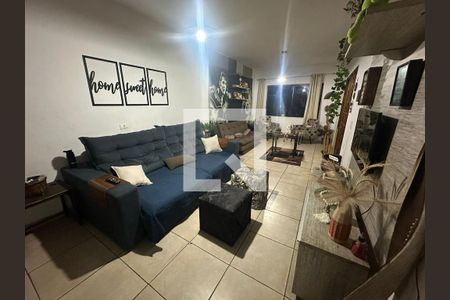 Sala de casa à venda com 3 quartos, 120m² em Parque Continental I, Guarulhos