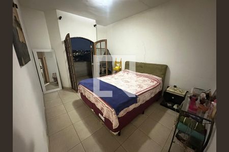 Quarto 1 de casa à venda com 3 quartos, 120m² em Parque Continental I, Guarulhos