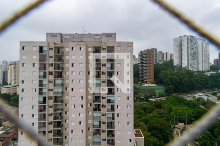 Apartamento para alugar com 3 quartos, 64m² em Jardim Monte Kemel, São Paulo