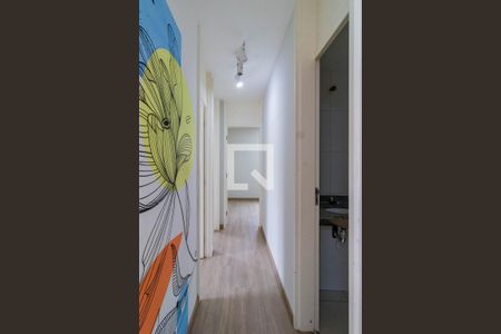 Apartamento para alugar com 3 quartos, 64m² em Jardim Monte Kemel, São Paulo