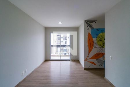 Apartamento para alugar com 3 quartos, 64m² em Jardim Monte Kemel, São Paulo