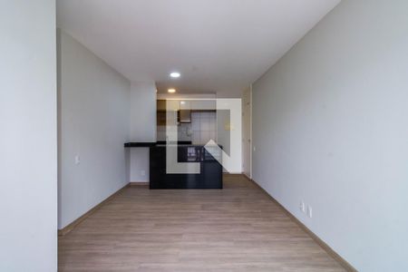 Apartamento para alugar com 3 quartos, 64m² em Jardim Monte Kemel, São Paulo