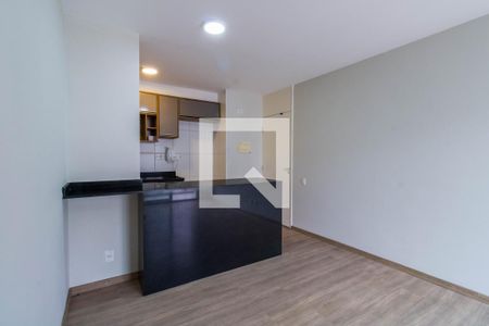 Apartamento para alugar com 3 quartos, 64m² em Jardim Monte Kemel, São Paulo