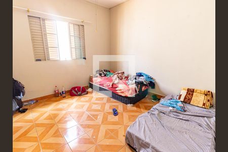 Quarto 1 de casa à venda com 5 quartos, 200m² em Brás, São Paulo