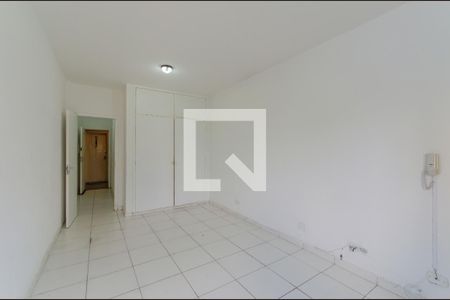 Sala/Quarto de apartamento para alugar com 1 quarto, 25m² em Liberdade, São Paulo