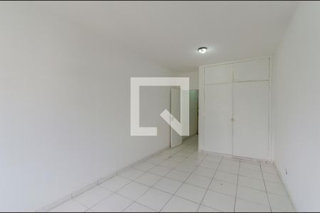 Sala/Quarto de apartamento para alugar com 1 quarto, 25m² em Liberdade, São Paulo