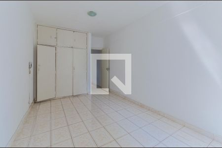 Sala/Quarto de apartamento para alugar com 1 quarto, 25m² em Liberdade, São Paulo