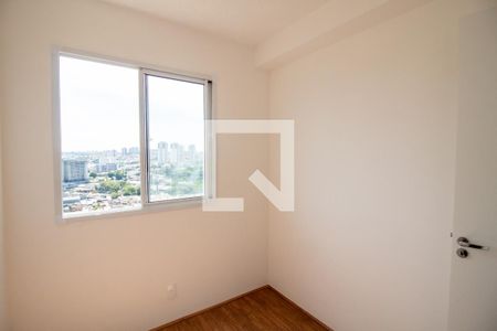 Quarto 1 de apartamento à venda com 2 quartos, 32m² em Jardim Celeste, São Paulo