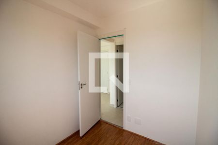 Quarto 1 de apartamento para alugar com 2 quartos, 32m² em Jardim Celeste, São Paulo