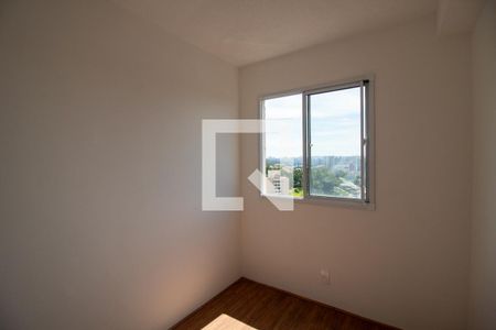 Quarto 1 de apartamento para alugar com 2 quartos, 32m² em Jardim Celeste, São Paulo