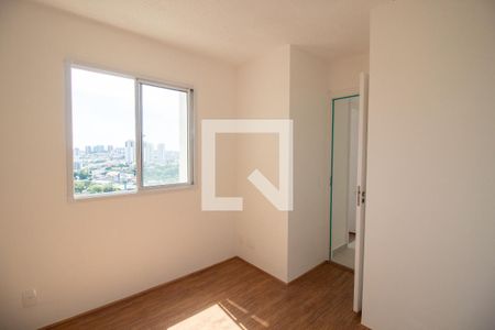 Quarto 2 de apartamento à venda com 2 quartos, 32m² em Jardim Celeste, São Paulo