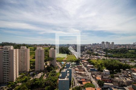 Sala de apartamento à venda com 2 quartos, 32m² em Jardim Celeste, São Paulo