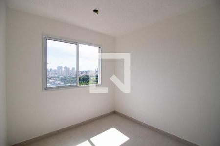 Sala de apartamento para alugar com 2 quartos, 32m² em Jardim Celeste, São Paulo