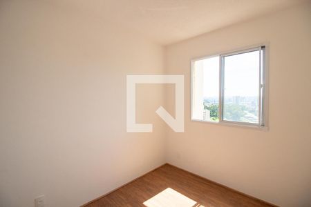 Quarto 2 de apartamento para alugar com 2 quartos, 32m² em Jardim Celeste, São Paulo