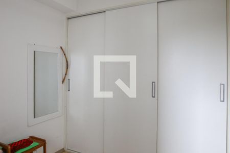 Quarto de apartamento para alugar com 1 quarto, 33m² em Barra Funda, São Paulo