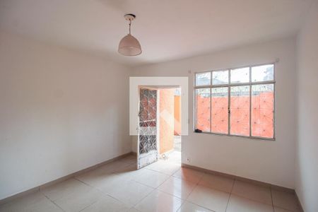 Sala de casa para alugar com 2 quartos, 114m² em Centro, Nilópolis