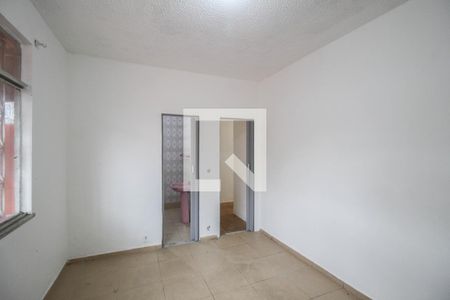 Suíte de casa para alugar com 2 quartos, 114m² em Centro, Nilópolis