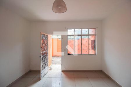 Sala de casa para alugar com 2 quartos, 114m² em Centro, Nilópolis