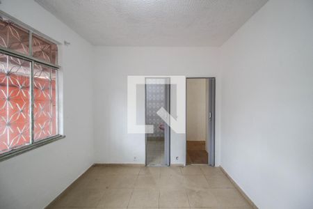 Suíte de casa para alugar com 2 quartos, 114m² em Centro, Nilópolis