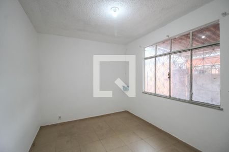 Suíte de casa para alugar com 2 quartos, 114m² em Centro, Nilópolis