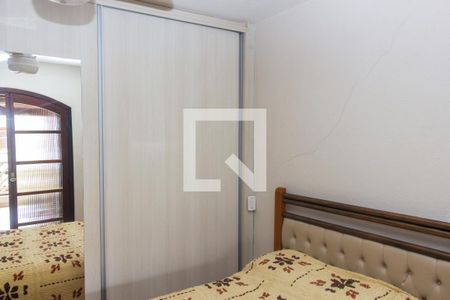 Suite de casa à venda com 3 quartos, 80m² em Socorro, São Paulo