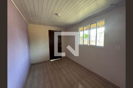 sala de casa para alugar com 2 quartos, 85m² em Campina, São Leopoldo