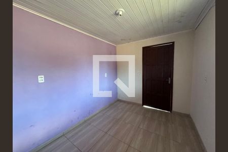 sala de casa para alugar com 2 quartos, 85m² em Campina, São Leopoldo