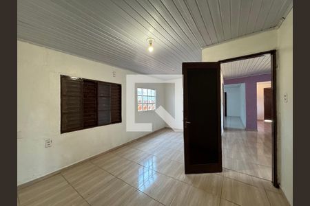 quarto 1 de casa para alugar com 2 quartos, 85m² em Campina, São Leopoldo