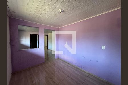 sala de casa para alugar com 2 quartos, 85m² em Campina, São Leopoldo