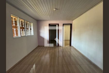 sala de casa para alugar com 2 quartos, 85m² em Campina, São Leopoldo