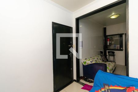 Sala de apartamento à venda com 2 quartos, 55m² em Sé, São Paulo