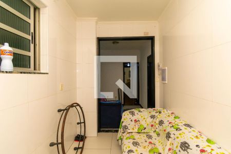 Sala de apartamento à venda com 2 quartos, 55m² em Sé, São Paulo