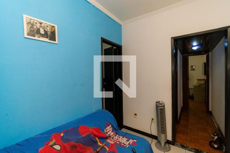 Sala de apartamento à venda com 2 quartos, 55m² em Sé, São Paulo