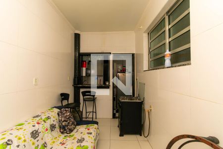 Sala de apartamento à venda com 2 quartos, 55m² em Sé, São Paulo