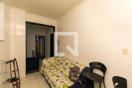 Sala de apartamento à venda com 2 quartos, 55m² em Sé, São Paulo