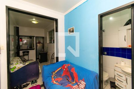 Sala de apartamento à venda com 2 quartos, 55m² em Sé, São Paulo