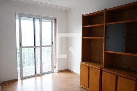 Sala de apartamento para alugar com 2 quartos, 85m² em Mooca, São Paulo