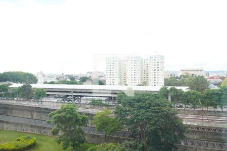 Vista da Sala de apartamento para alugar com 2 quartos, 85m² em Mooca, São Paulo