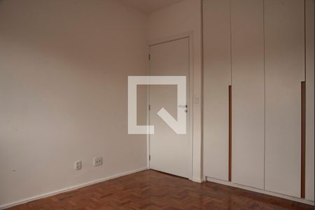 Quarto de apartamento para alugar com 1 quarto, 44m² em Vila Clementino, São Paulo