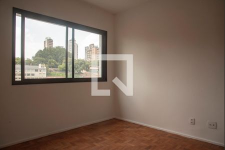 Quarto de apartamento para alugar com 1 quarto, 44m² em Vila Clementino, São Paulo