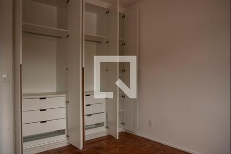 Quarto de apartamento para alugar com 1 quarto, 44m² em Vila Clementino, São Paulo