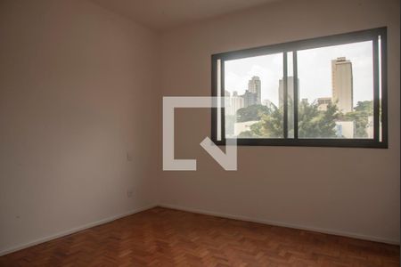 Quarto de apartamento para alugar com 1 quarto, 44m² em Vila Clementino, São Paulo