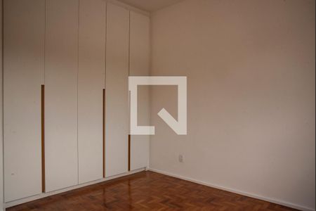 Quarto de apartamento para alugar com 1 quarto, 44m² em Vila Clementino, São Paulo