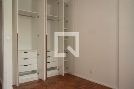 Quarto de apartamento para alugar com 1 quarto, 42m² em Vila Clementino, São Paulo