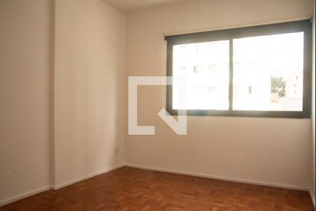 Quarto de apartamento para alugar com 1 quarto, 42m² em Vila Clementino, São Paulo