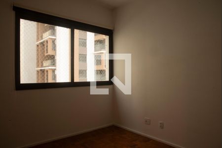 Quarto de apartamento para alugar com 1 quarto, 42m² em Vila Clementino, São Paulo