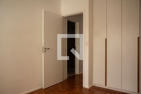 Quarto de apartamento para alugar com 1 quarto, 42m² em Vila Clementino, São Paulo