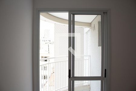 Varanda de apartamento para alugar com 1 quarto, 47m² em Vila Buarque, São Paulo